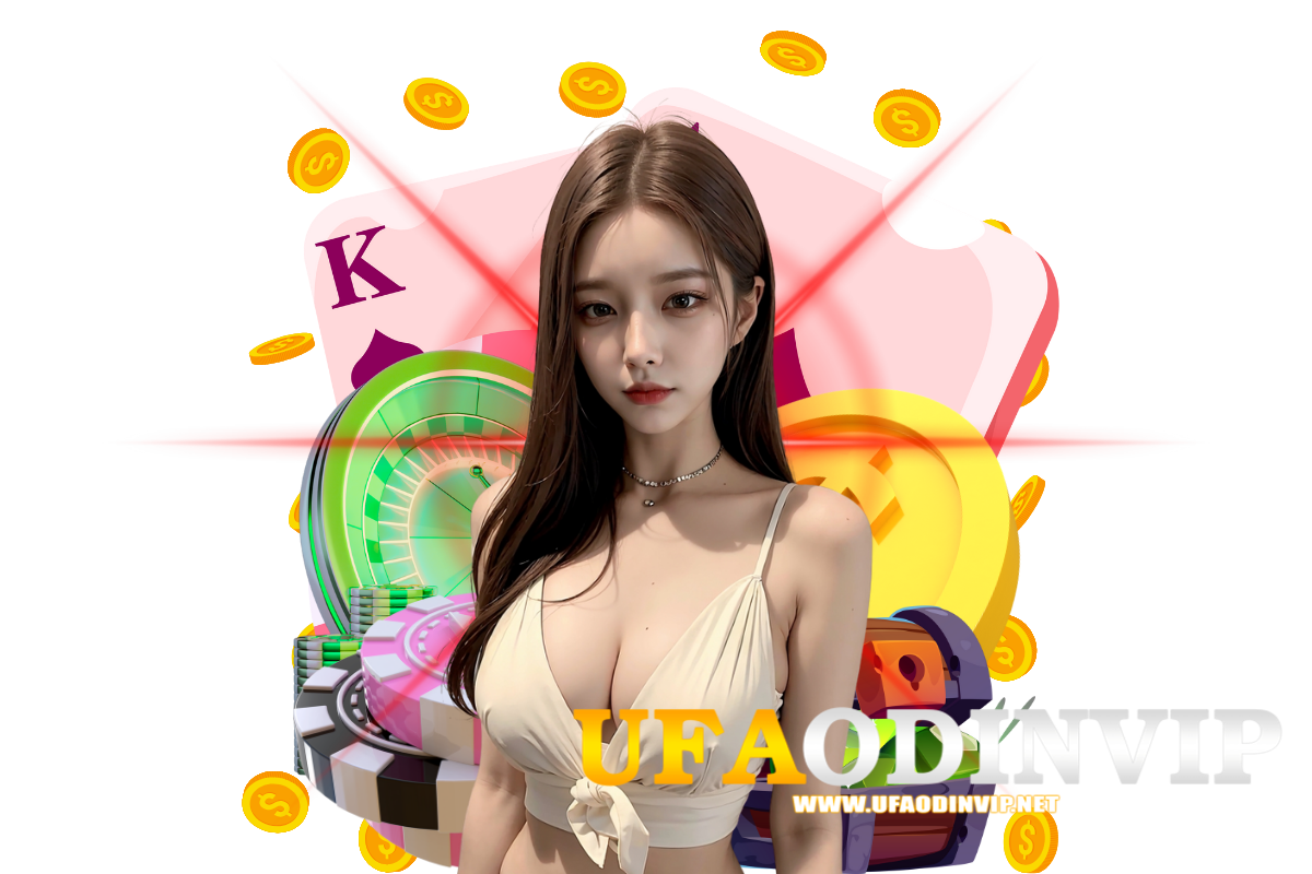 ufaodinvip สมัคร